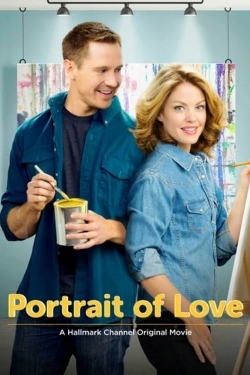 watch free Portrait of Love