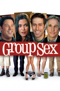 watch free Group Sex