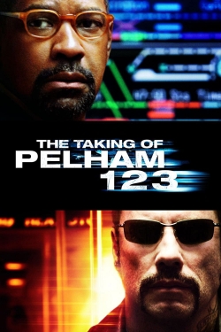 watch free The Taking of Pelham 1 2 3