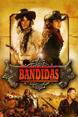 watch free Bandidas