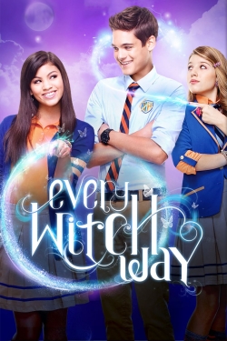 watch free Every Witch Way