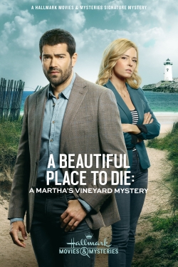 watch free A Beautiful Place to Die: A Martha's Vineyard Mystery