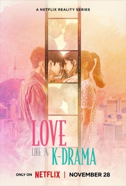 watch free Love Like a K-Drama