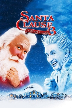 watch free The Santa Clause 3: The Escape Clause