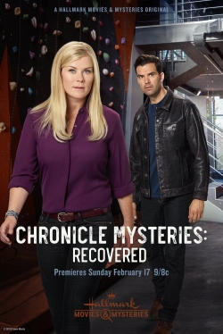 watch free Chronicle Mysteries: Recovered