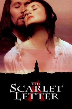 watch free The Scarlet Letter