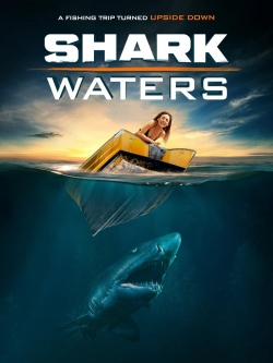 watch free Shark Waters