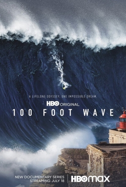 watch free 100 Foot Wave