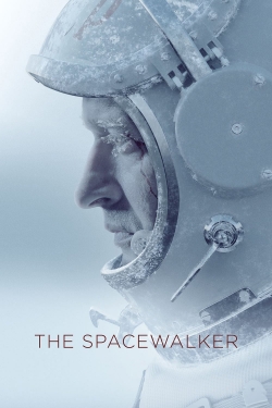 watch free The Spacewalker