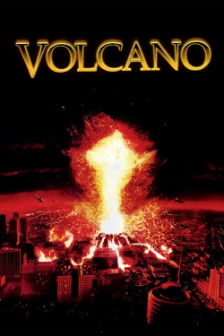 watch free Volcano
