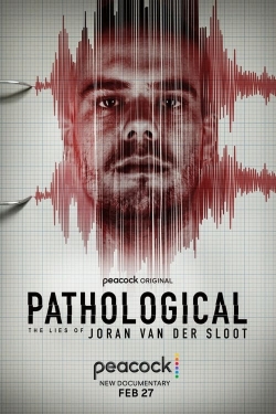 watch free Pathological: The Lies of Joran van der Sloot