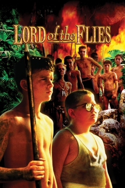 watch free Lord of the Flies