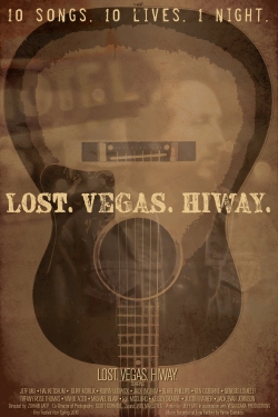 watch free Lost Vegas Hiway