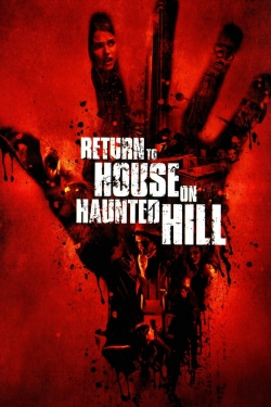 watch free Return to House on Haunted Hill