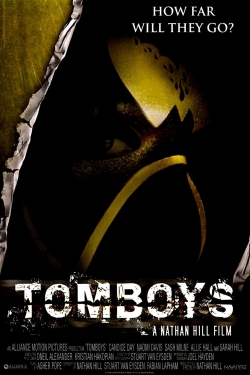 watch free Tomboys