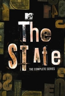 watch free The State