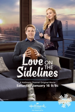 watch free Love on the Sidelines