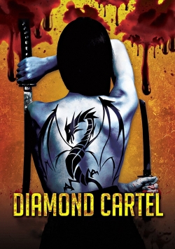 watch free Diamond Cartel