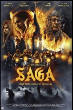 watch free Saga