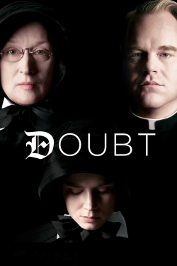 watch free Doubt