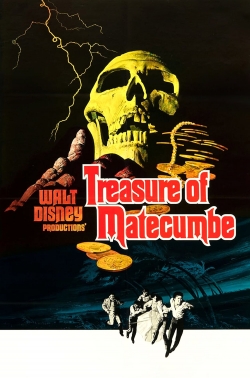 watch free Treasure of Matecumbe