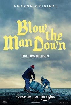 watch free Blow the Man Down