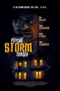 watch free Psycho Storm Chaser