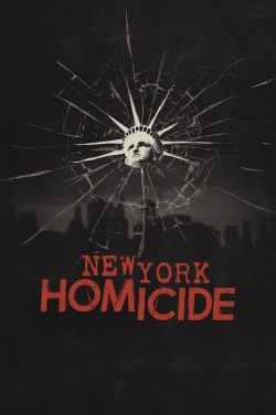 watch free New York Homicide