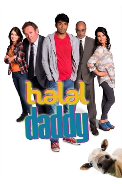 watch free Halal Daddy