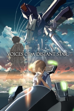 watch free Voices of a Distant Star