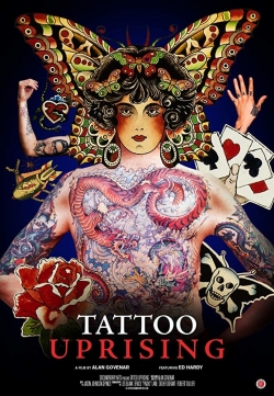 watch free Tattoo Uprising