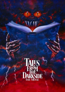 watch free Tales from the Darkside: The Movie