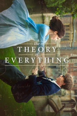 watch free The Theory of Everything