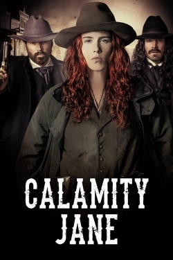 watch free Calamity Jane