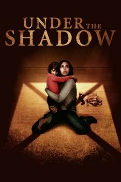 watch free Under the Shadow