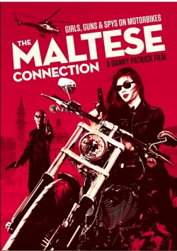 watch free The Maltese Connection
