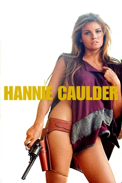 watch free Hannie Caulder