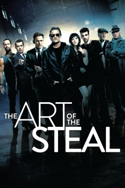 watch free The Art of the Steal