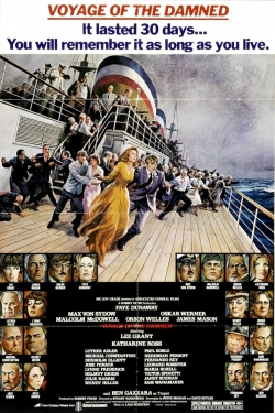 watch free Voyage of the Damned
