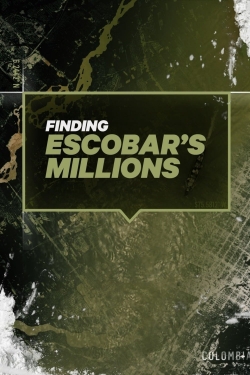 watch free Finding Escobar's Millions