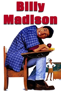 watch free Billy Madison