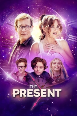 watch free The Present