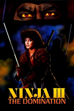 watch free Ninja III: The Domination