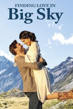 watch free Finding Love in Big Sky, Montana