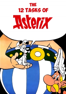 watch free The Twelve Tasks of Asterix
