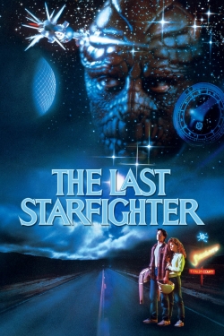 watch free The Last Starfighter