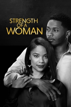 watch free Strength of a Woman