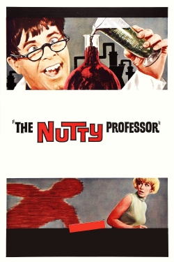 watch free The Nutty Professor