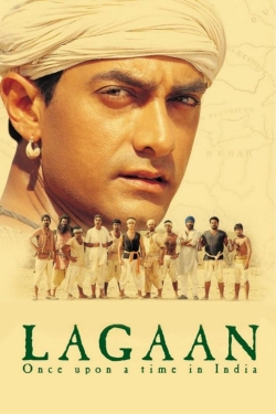 watch free Lagaan: Once Upon a Time in India