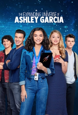 watch free The Expanding Universe of Ashley Garcia